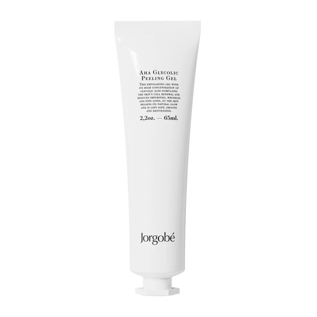 AHA Glycolic Peeling Gel 65 ml