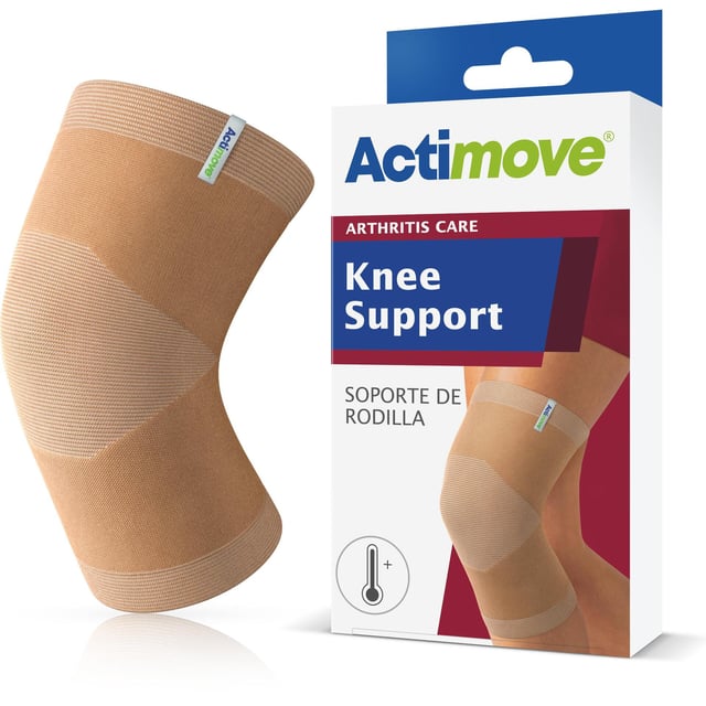Acitmove Arthritis Knee Support M