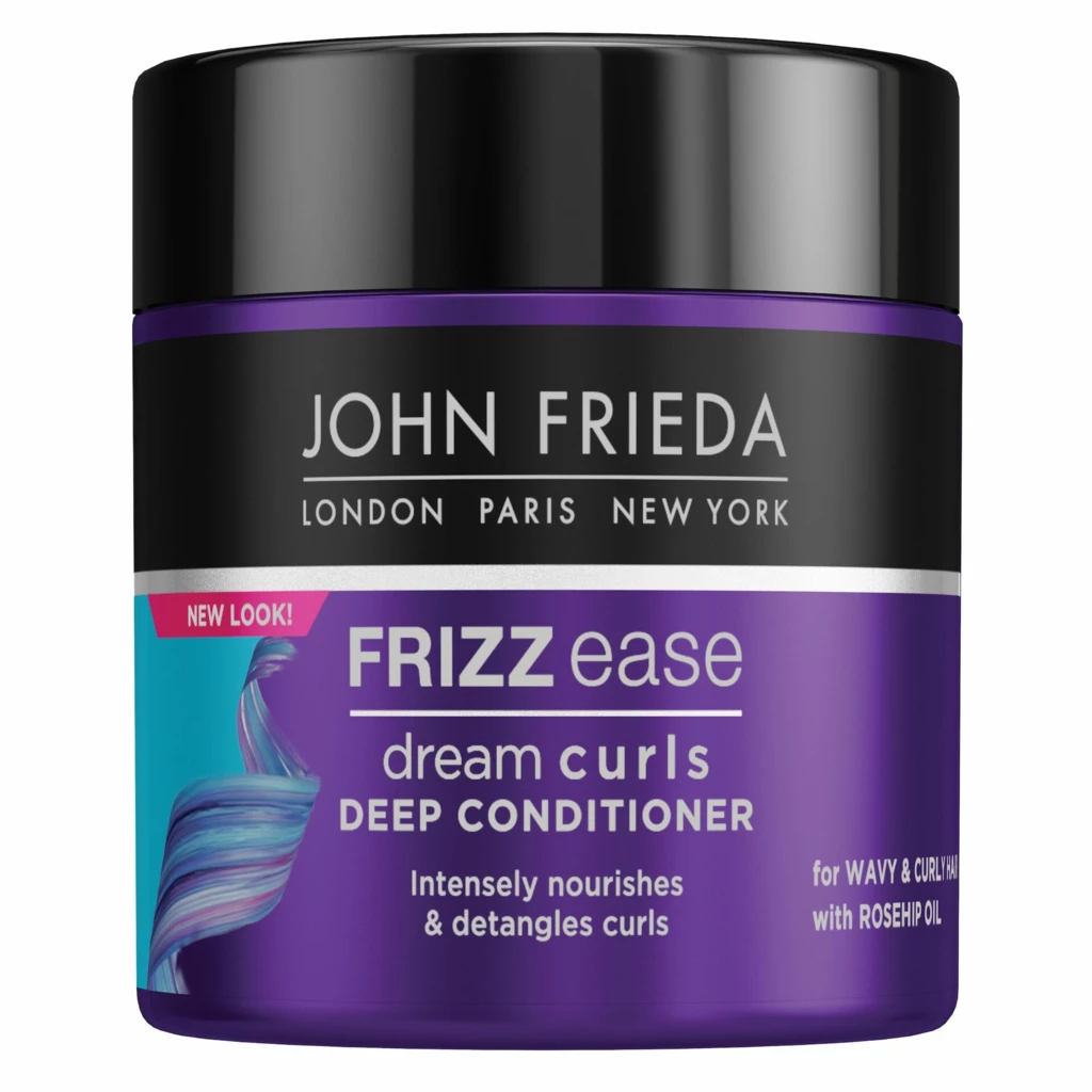 Frizz Ease Dream Curls Deep Conditioner 250 ml