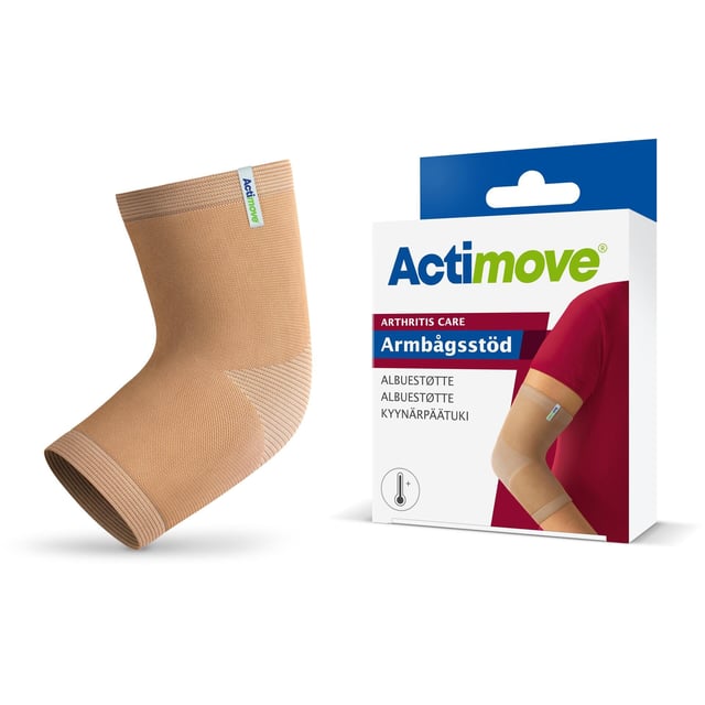 Acitmove Arthritis Elbow Support L
