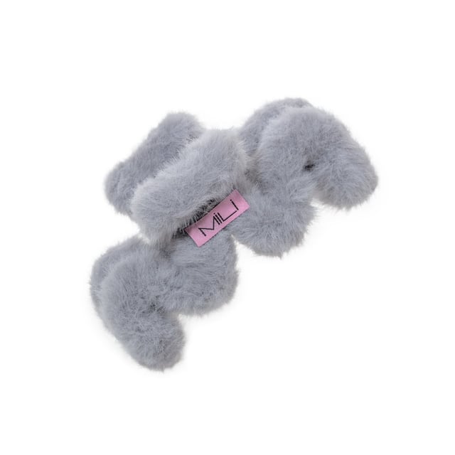MILI Cosmetics Hair Claw Cushy Granite 1 st