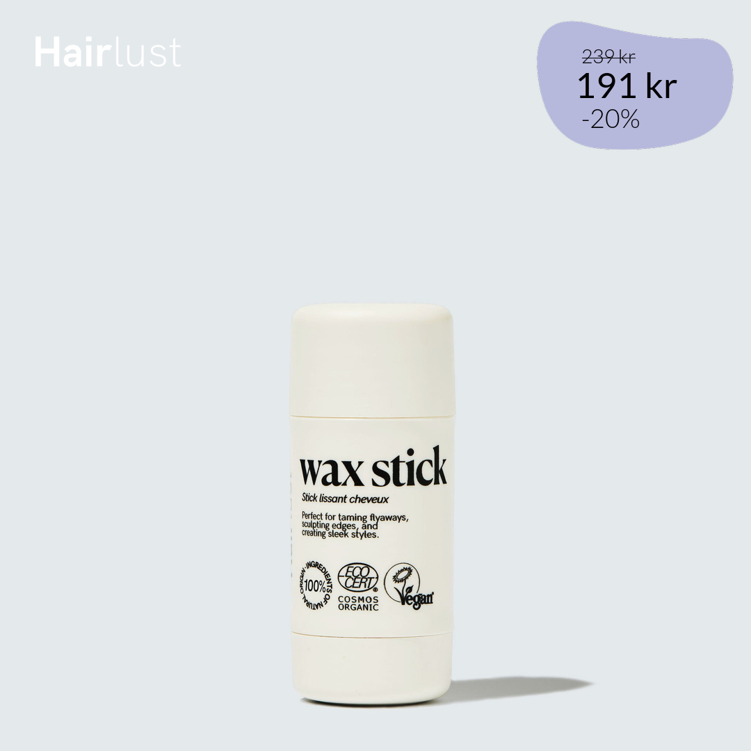 Final Touch™ Wax Stick - 30 g