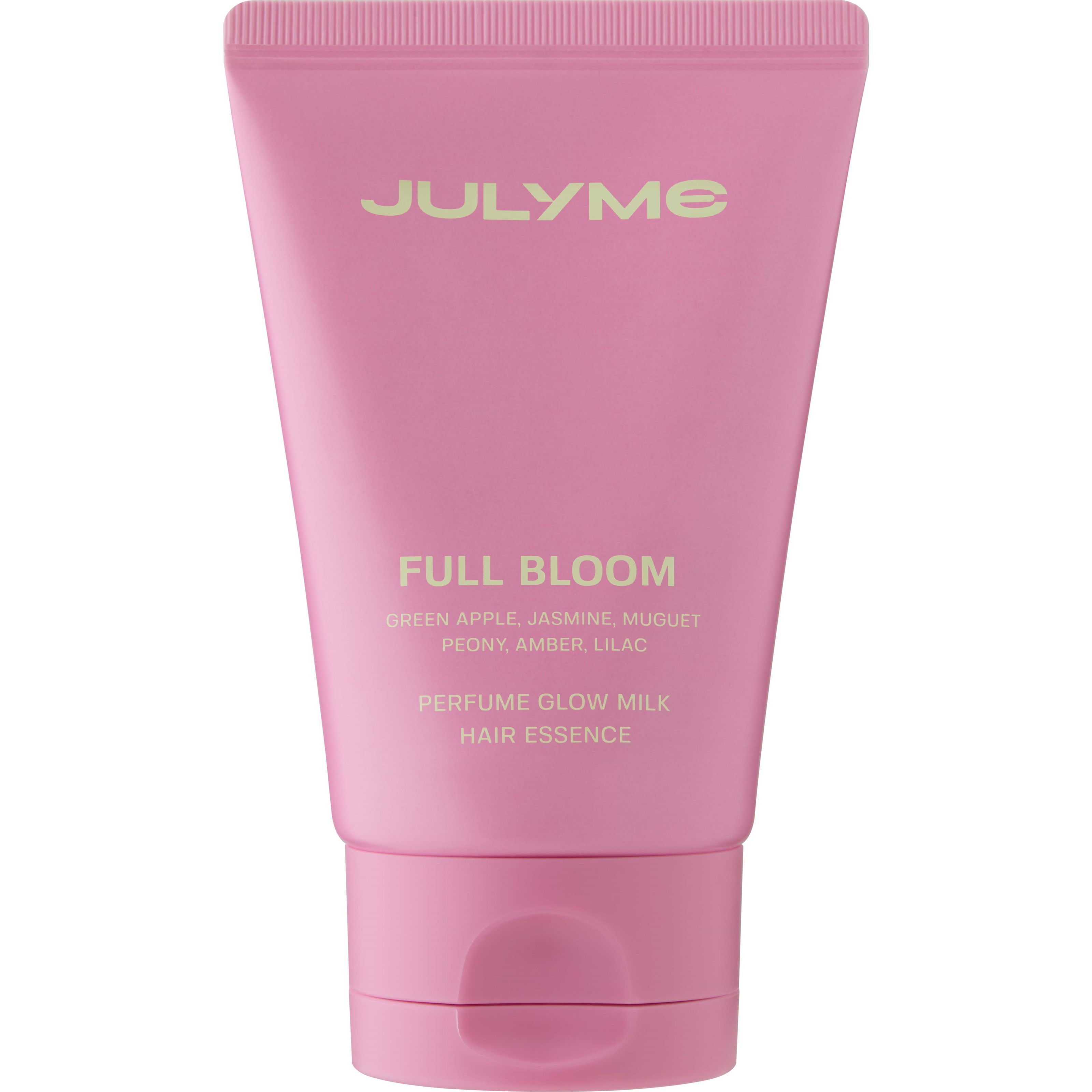 JULYME Perfume Glow Milk Hair Essence Full Bloom