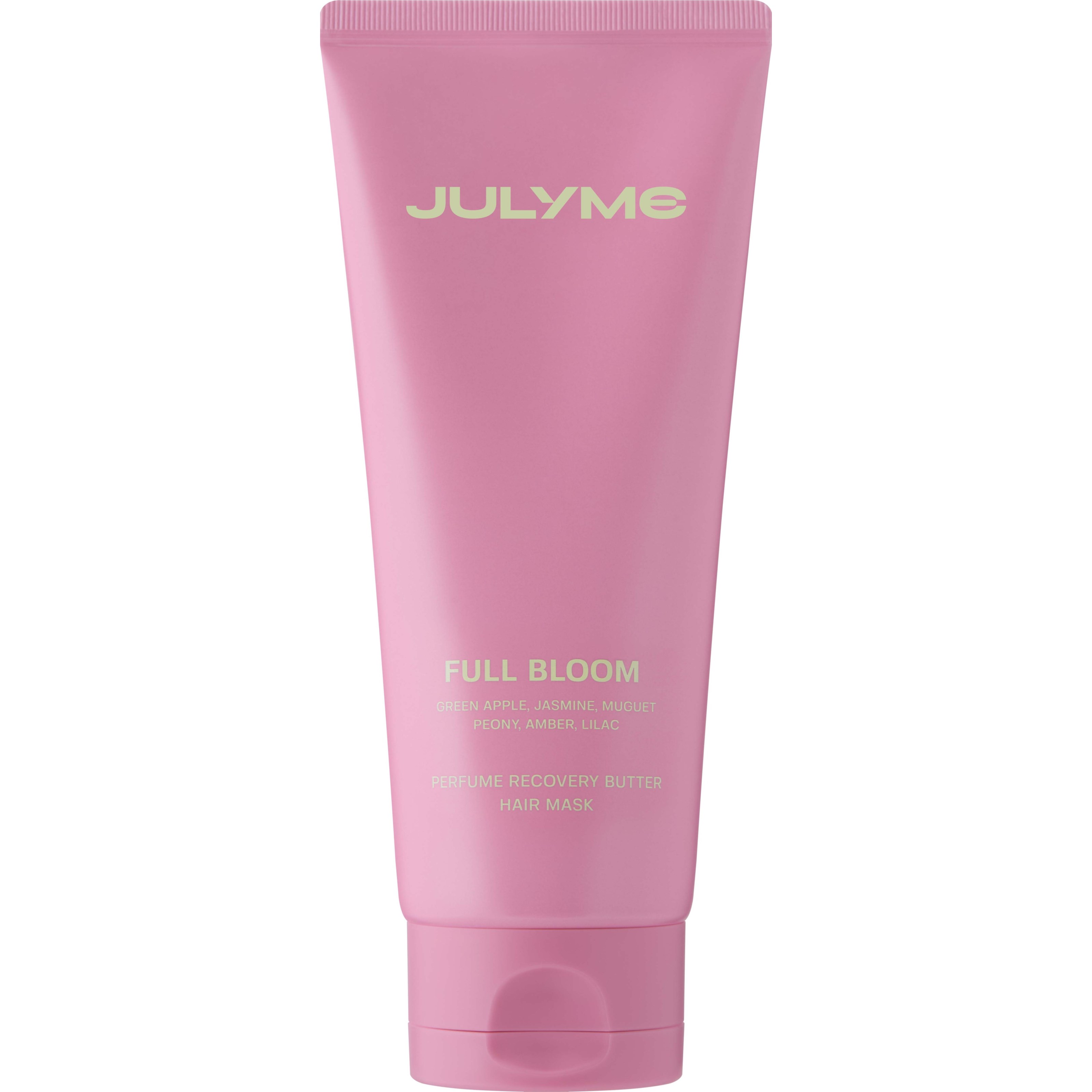 JULYME Perfume Recovery Butter Hair Mask Full Bloom