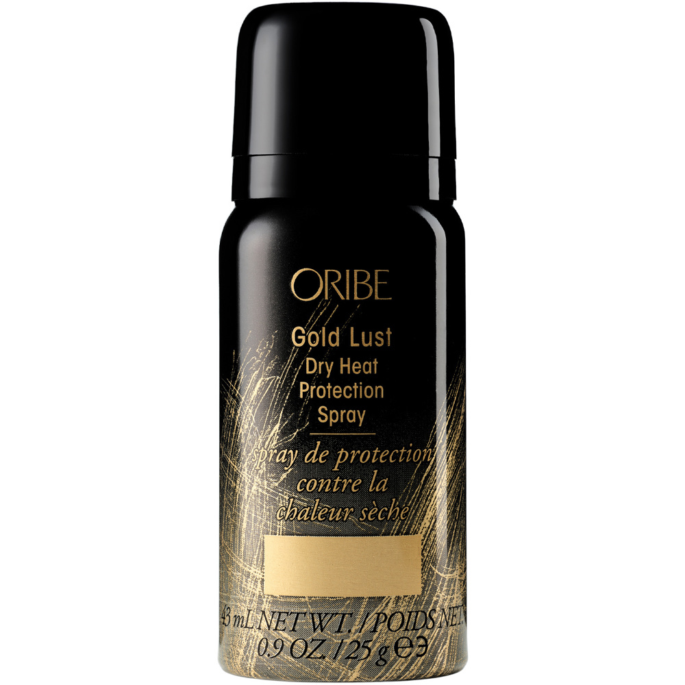 Gold Lust Dry Heat Protection Spray, 75ml