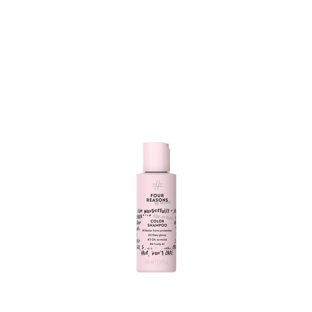 Four Reasons Original Color Shampoo 60 ml