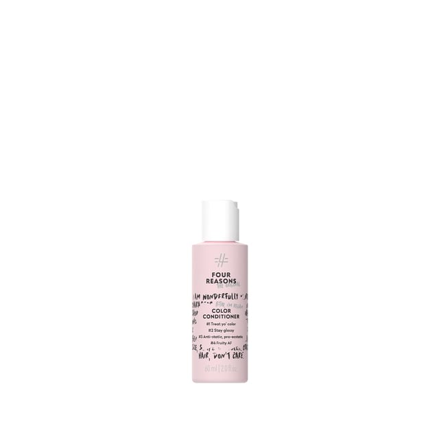 Four Reasons Original Color Conditioner 60 ml