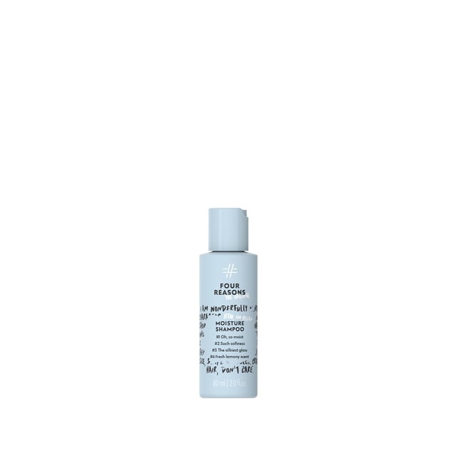 Four Reasons Original Moisture Shampoo 60 ml
