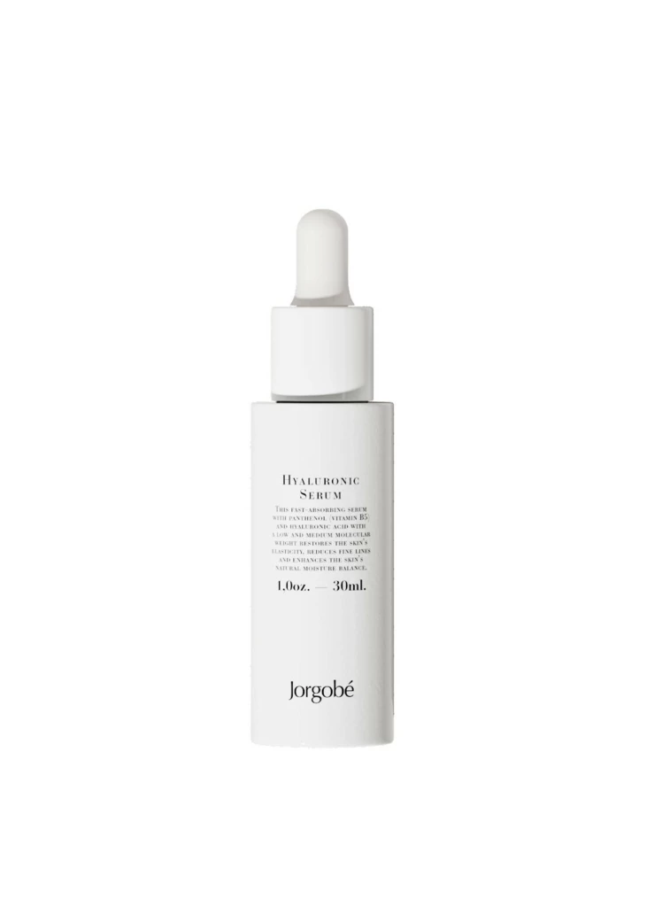 Hyaluronic Serum 30 ml