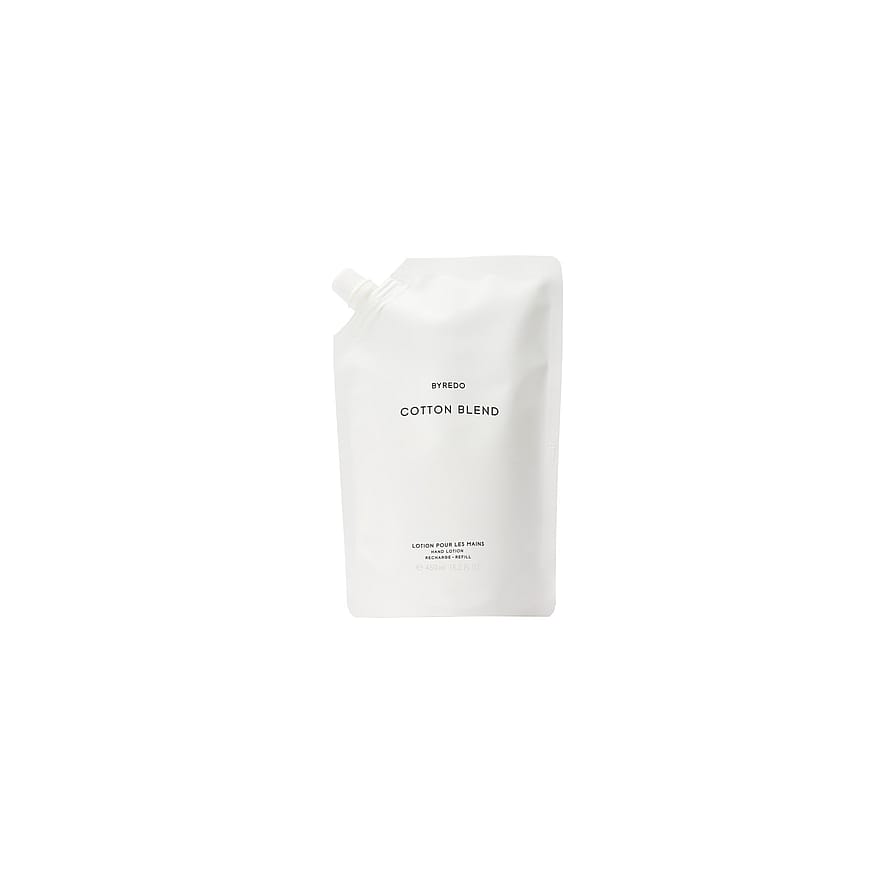 Cotton Blend Hand Lotion Refill 450 ml