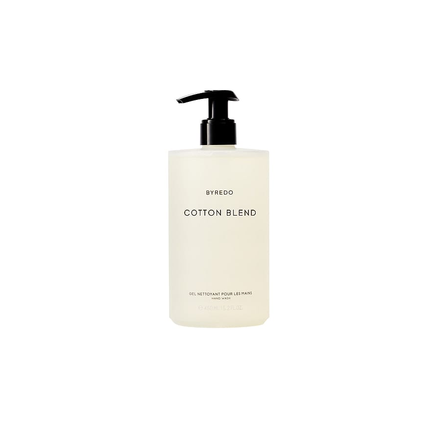 Cotton Blend Hand Wash 467 ml