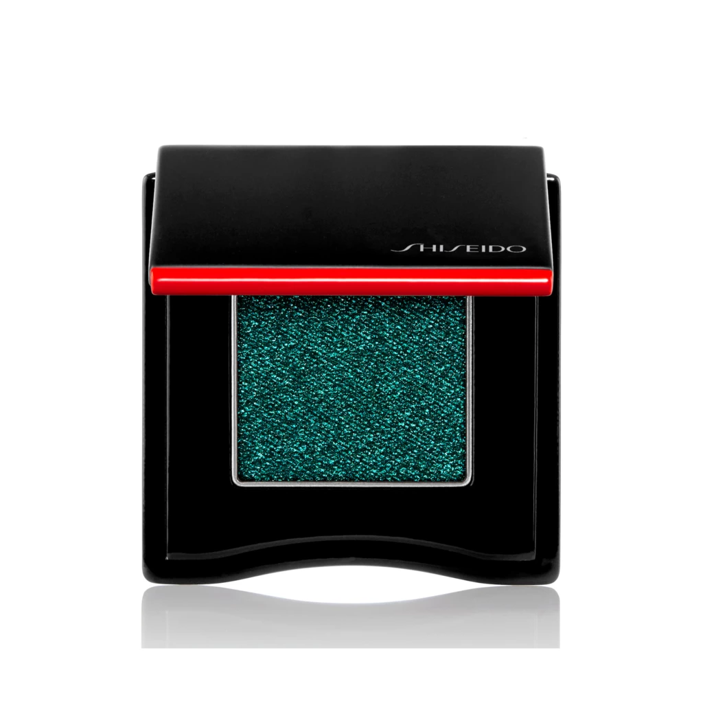 Pop Powdergel Eye Shadow 16 Zawa-Zawa Green