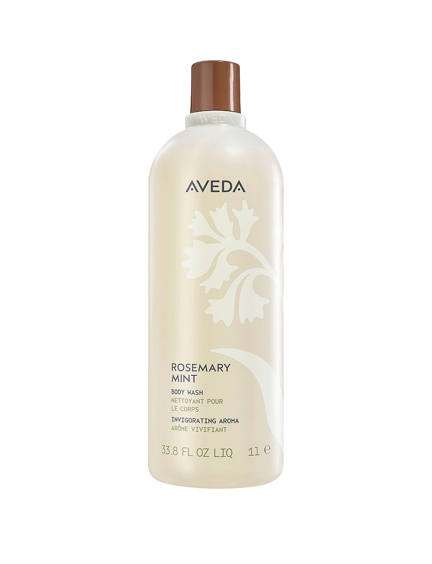 Rosemary Mint Body Wash 1000 ml