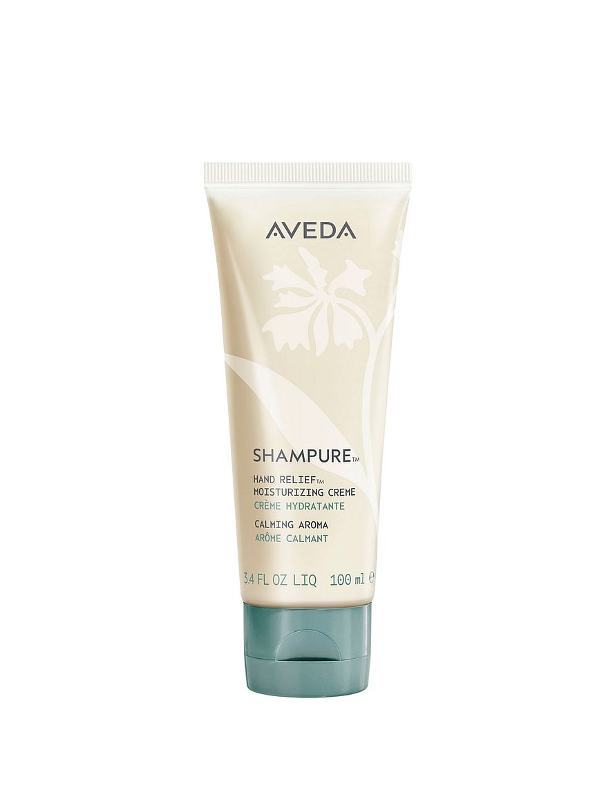 Shampure Hand Relief Moisturizing Crème 100 ml