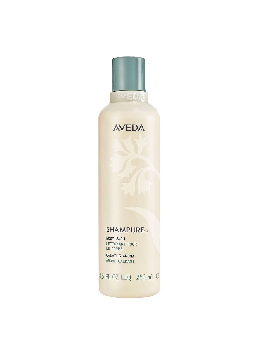 Shampure Body Wash 250 ml