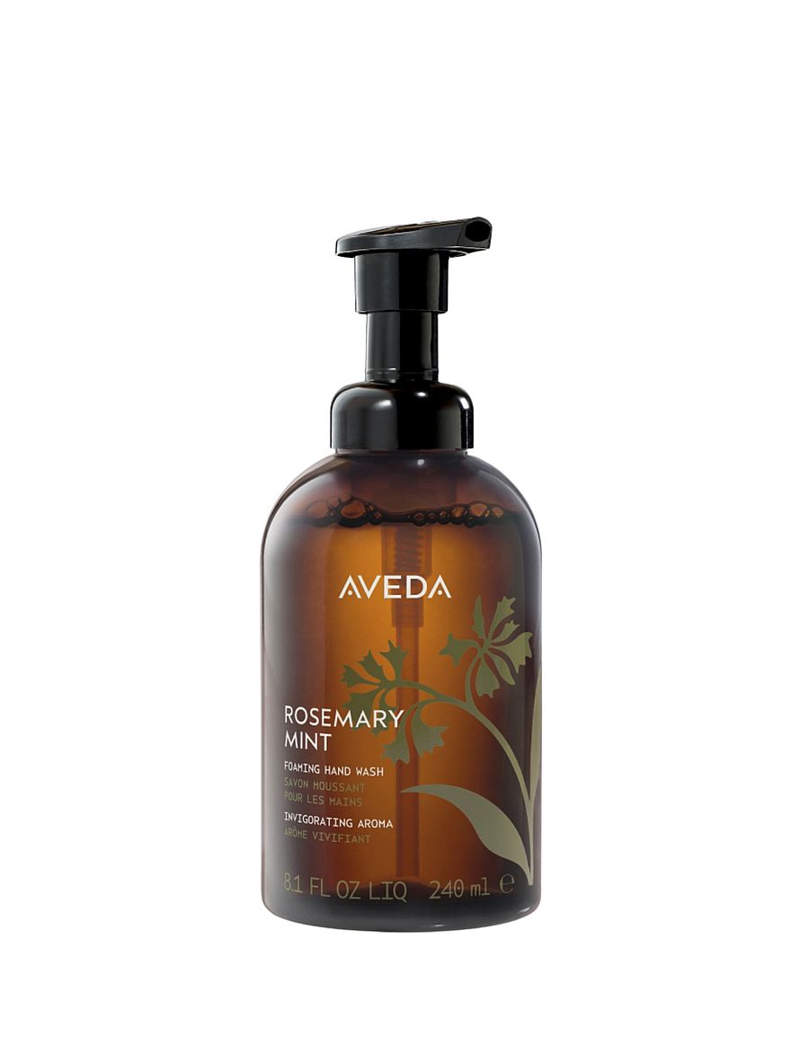 Rosemary Mint Foaming Hand Wash 250 ml