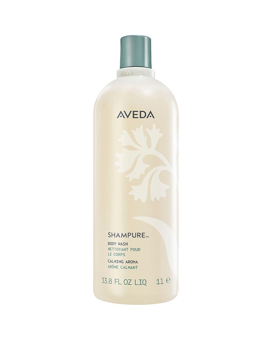 Shampure Body Wash 1000 ml