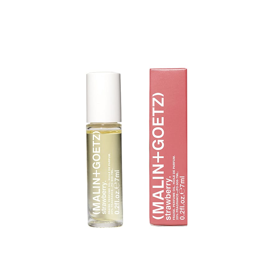Strawberry Perfume Oil 7 ml