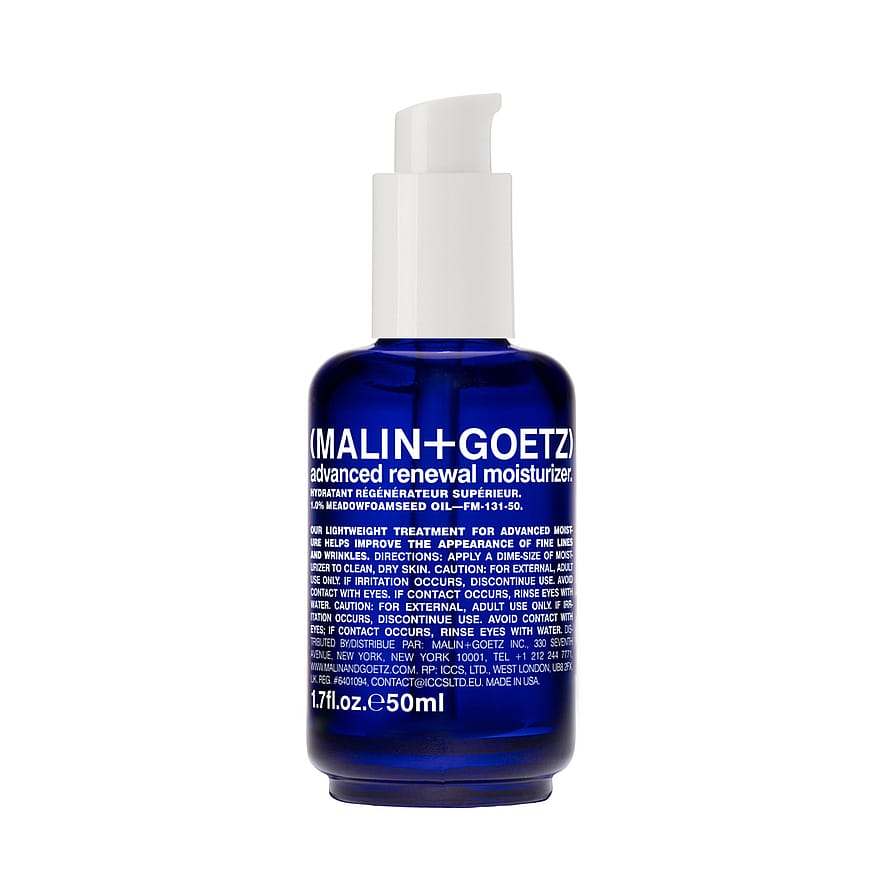 Advanced Renewal Moisturiser 50 ml