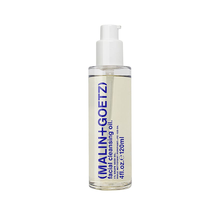 Facial Cleansing Oil 120 ml