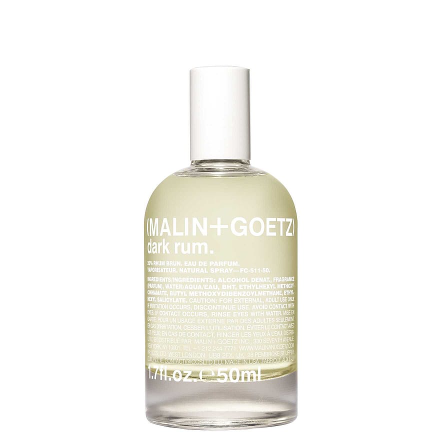 Dark Rum EdP 50 ml