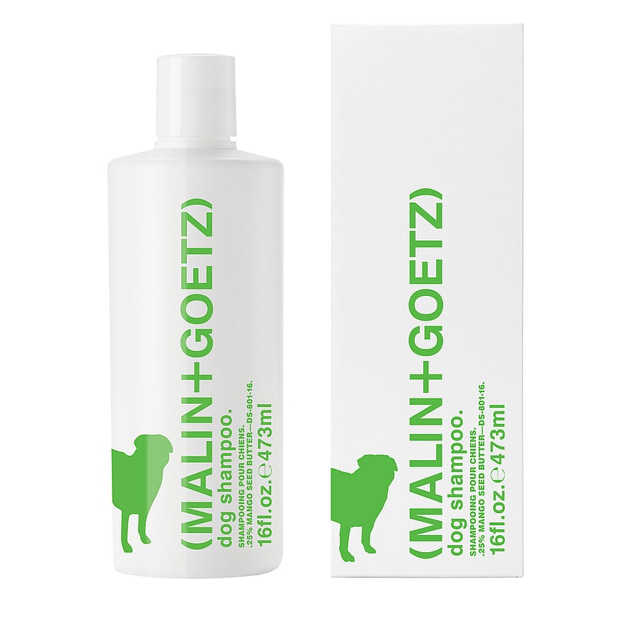 Dog Shampoo 473 ml