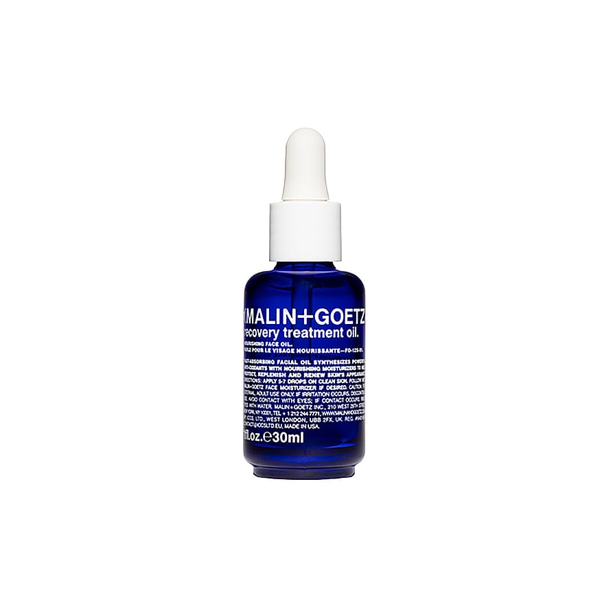 Recovery Treatment Oil 30 ml