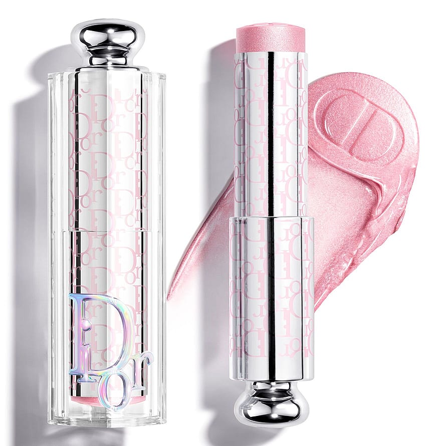 BCK Glassy GLW Stick 1 Glaced Pink 6g