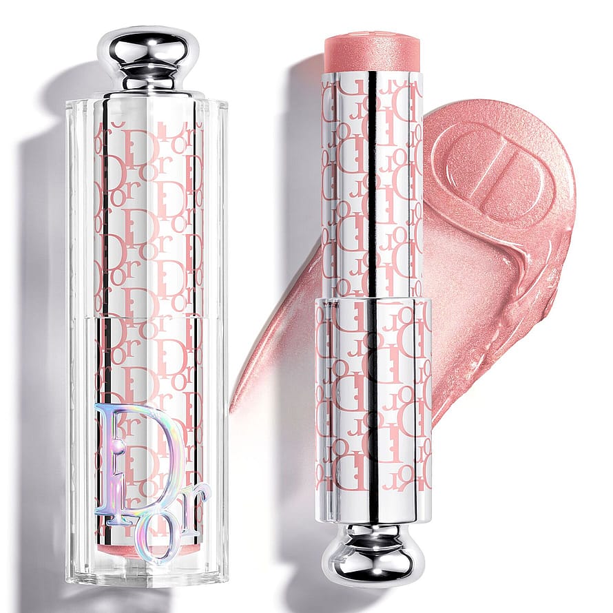 BCK Glassy GLW Stick 41 Glazed Rosy 6g