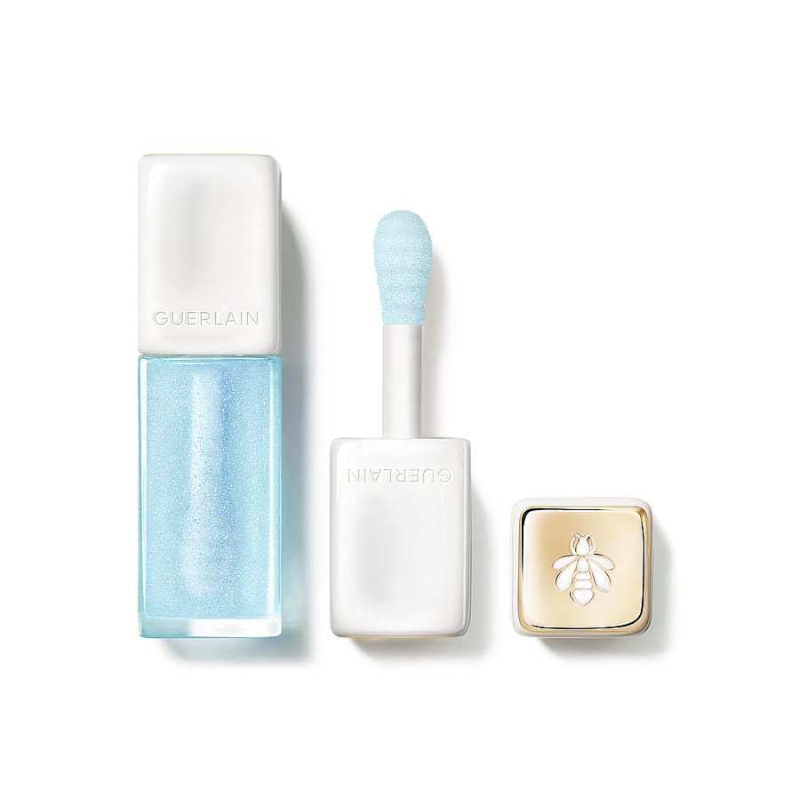 Kiss Kiss Bee Glow Plump Cool