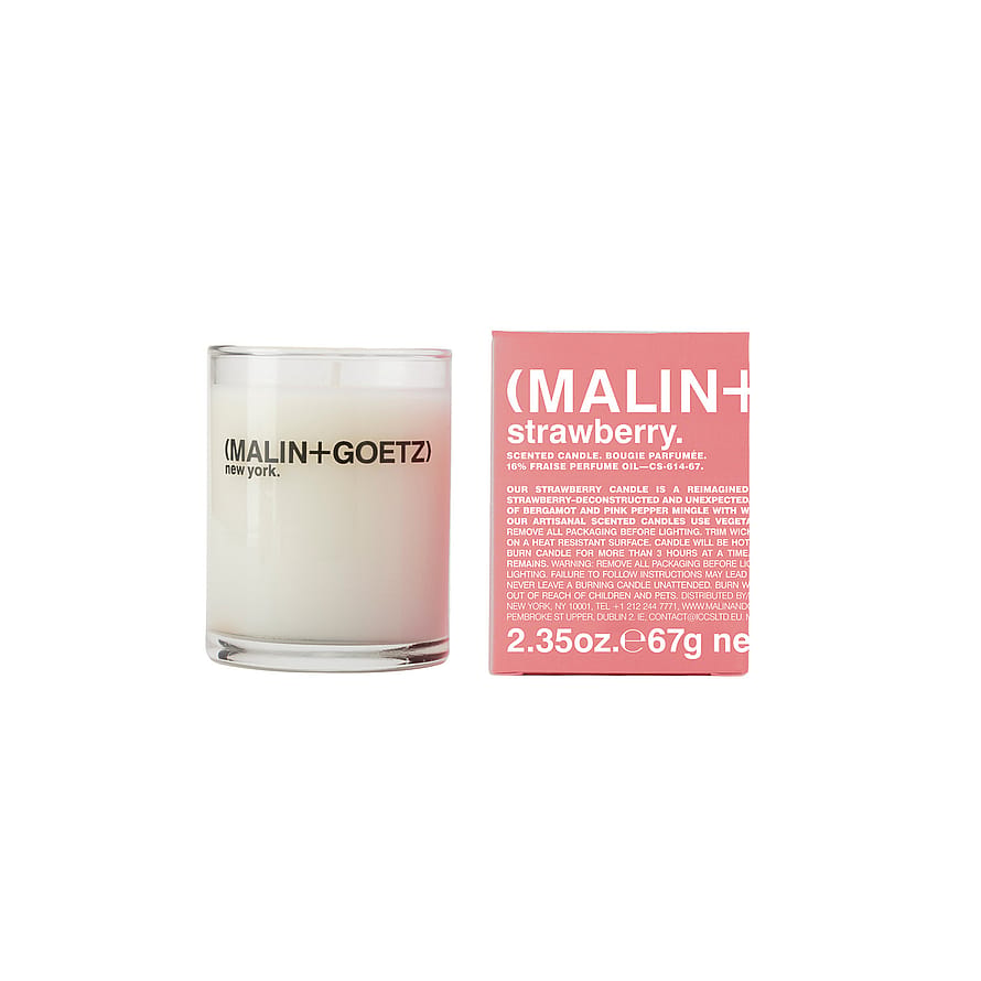 Strawberry Votive 67 g