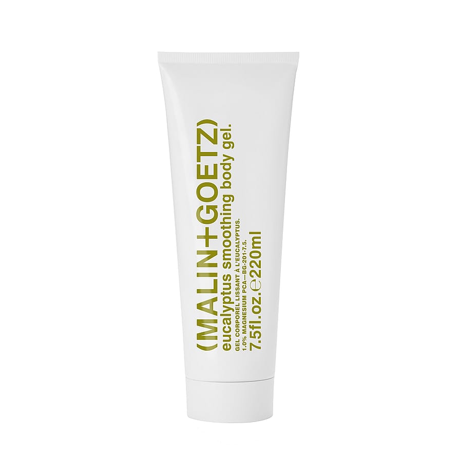 Eucalyptus Smoothing Body Gel 220 ml