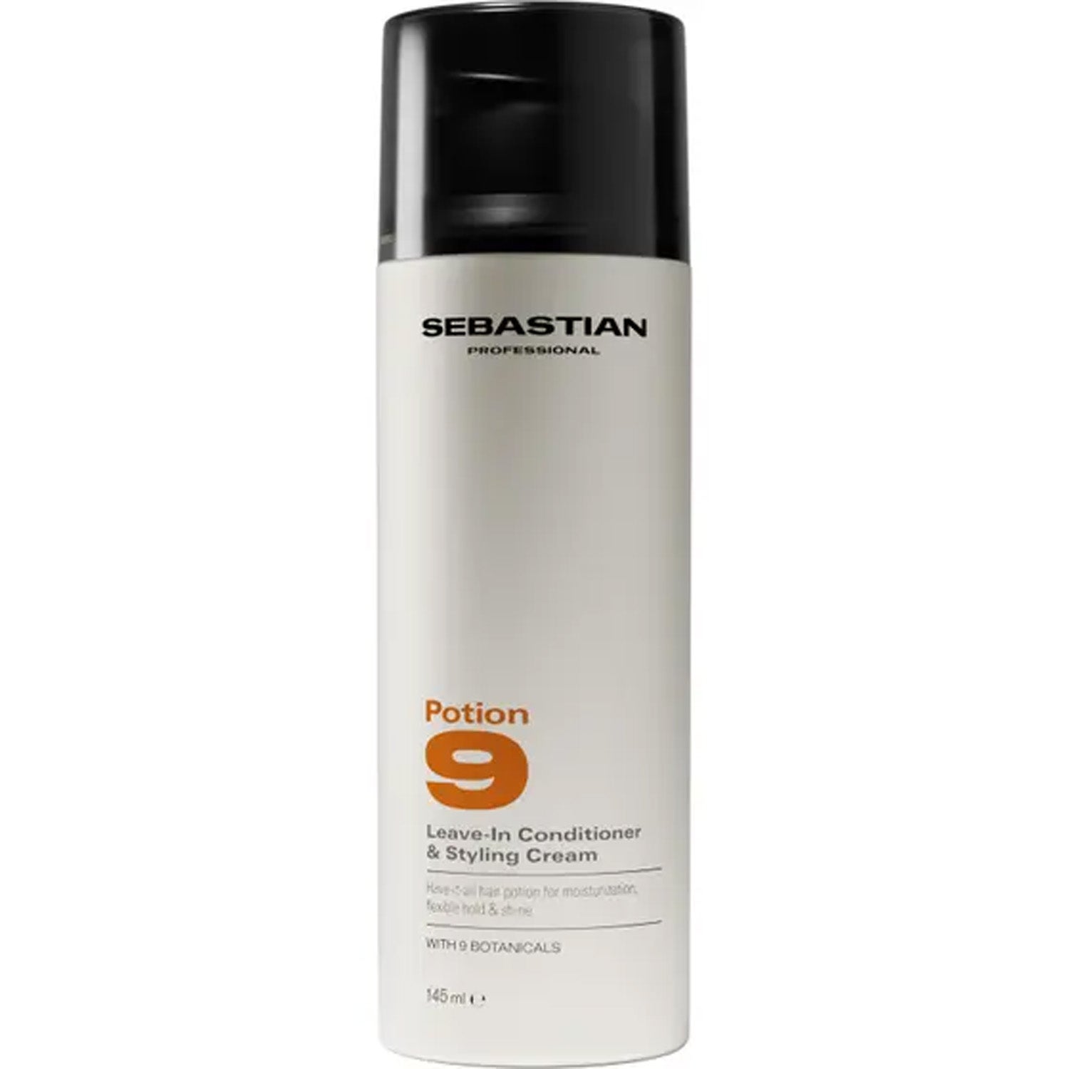 Sebastian Professional Potion 9 Leave-In Conditioner & Styling Cream 150 ml