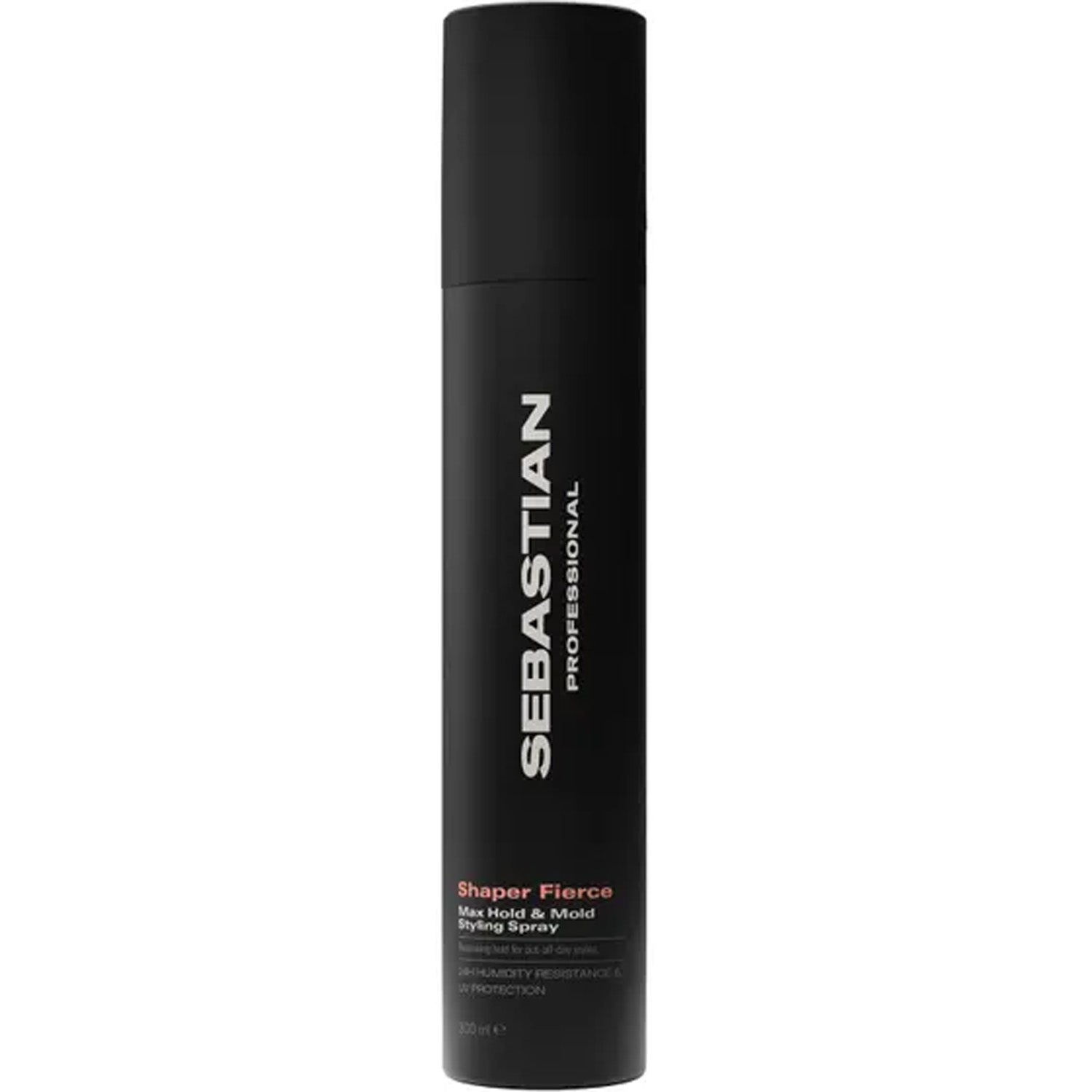 Sebastian Professional Shaper Fierce Max Hold and Mold Styling Spray 400 ml