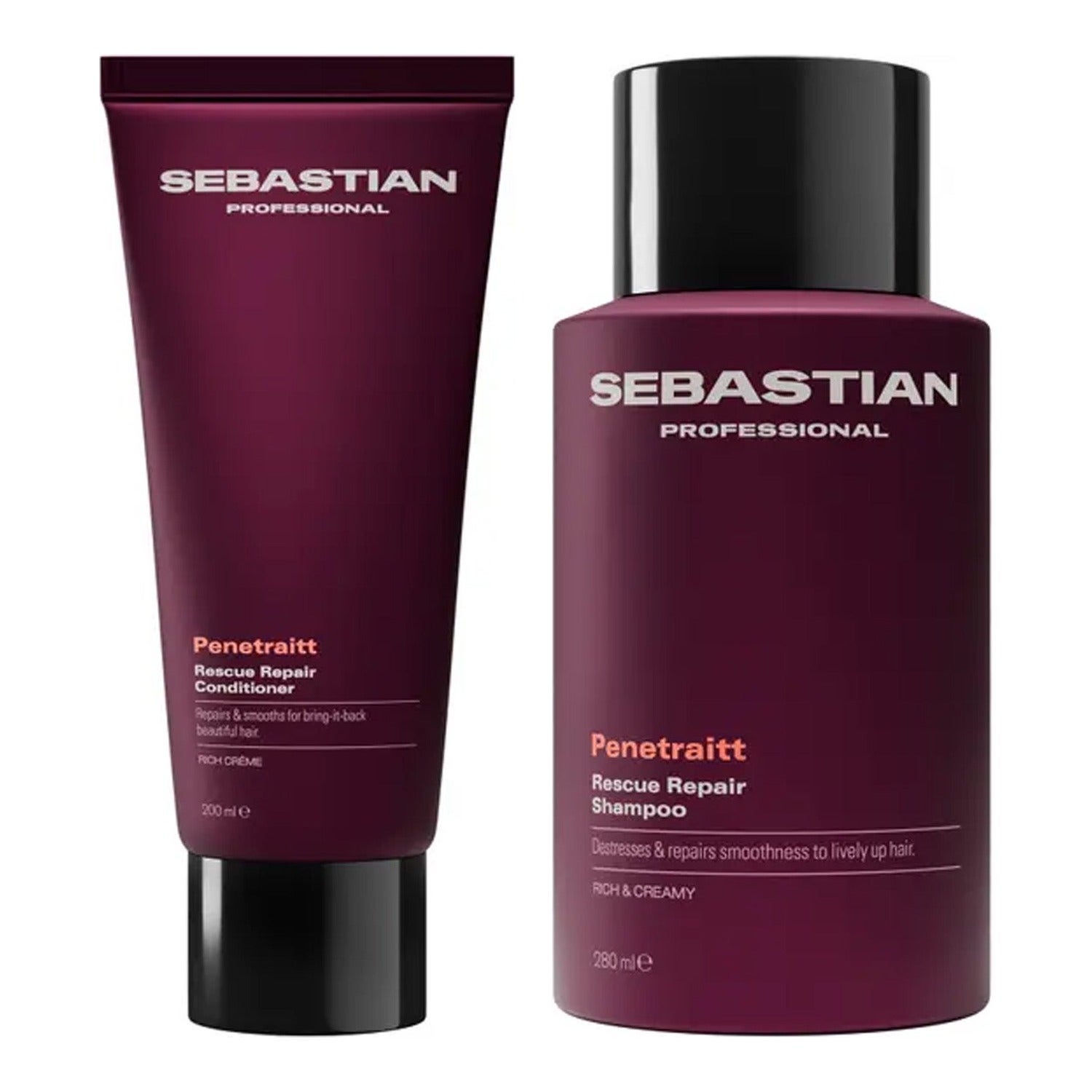 Sebastian Professional Penetraitt Supreme Repair Conditioner 250 ml