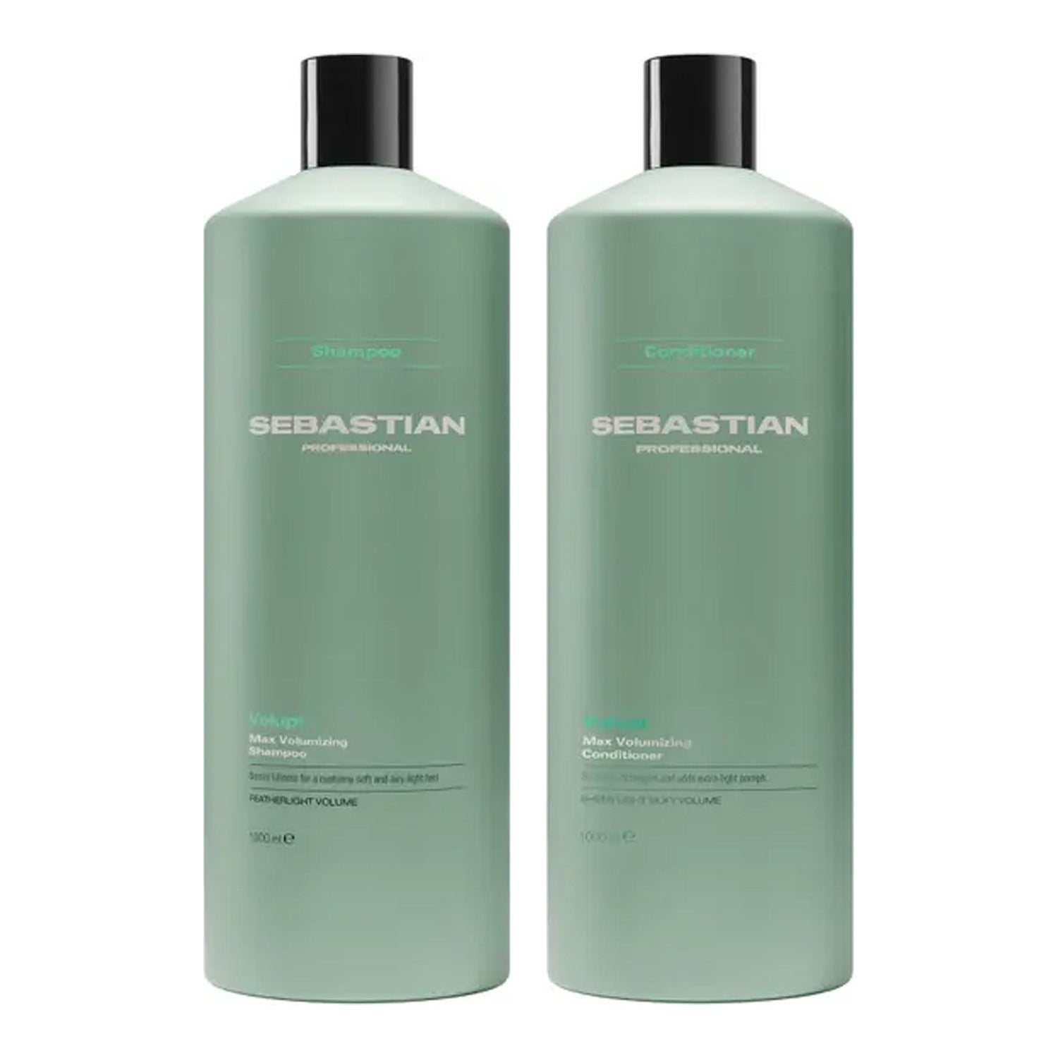 Sebastian Professional Volupt Set