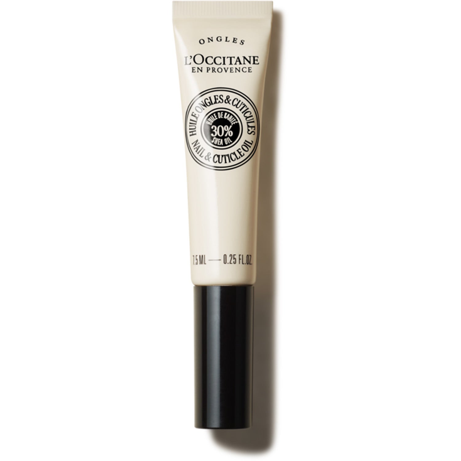 L'Occitane en Provence Shea Butter Nail & Cuticle Oil 7 ml