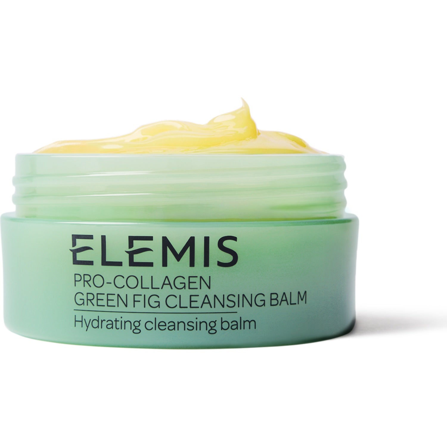 Elemis Pro-Collagen Green Fig Cleansing Balm 100 g