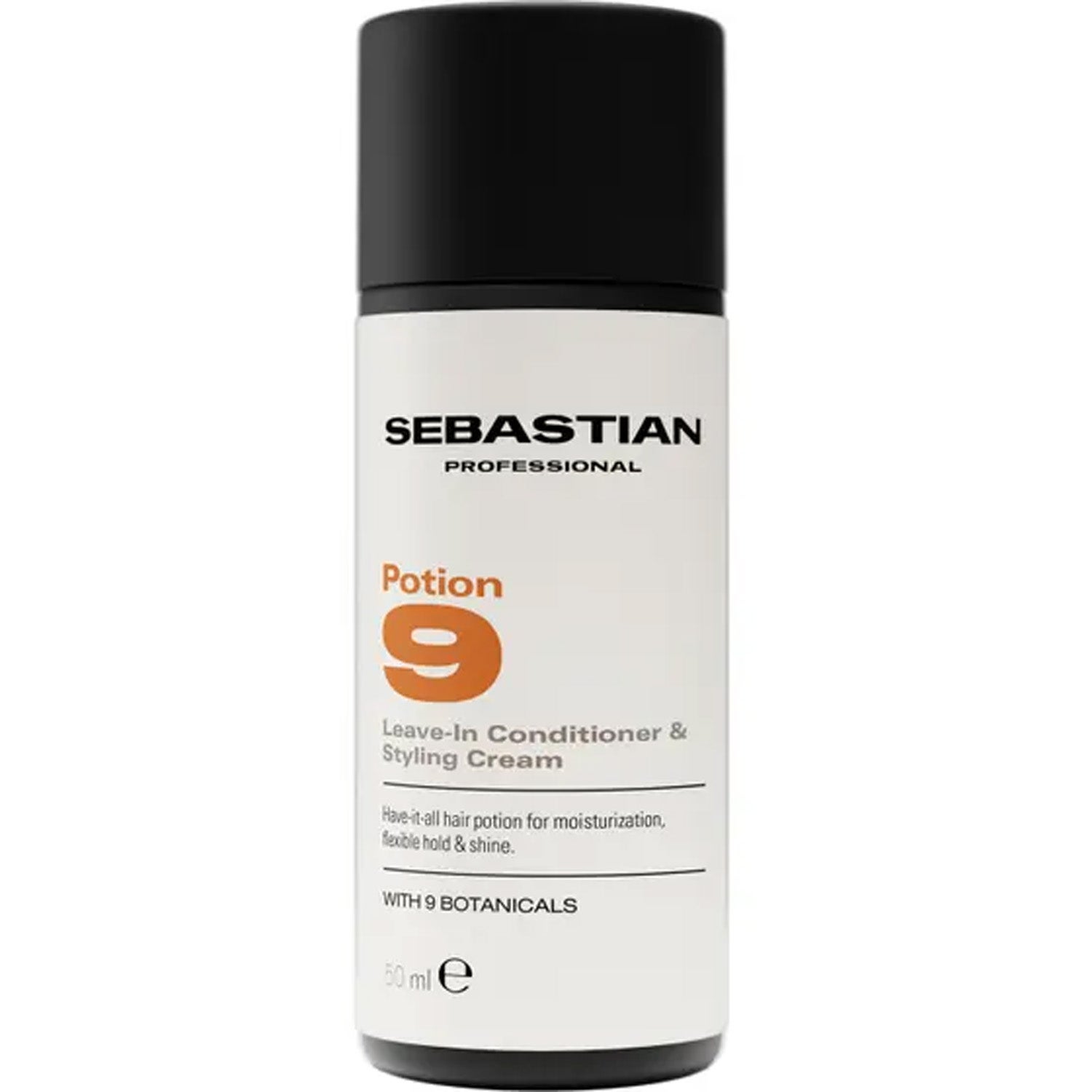 Sebastian Professional Potion 9 Leave-In Conditioner & Styling Cream 50 ml