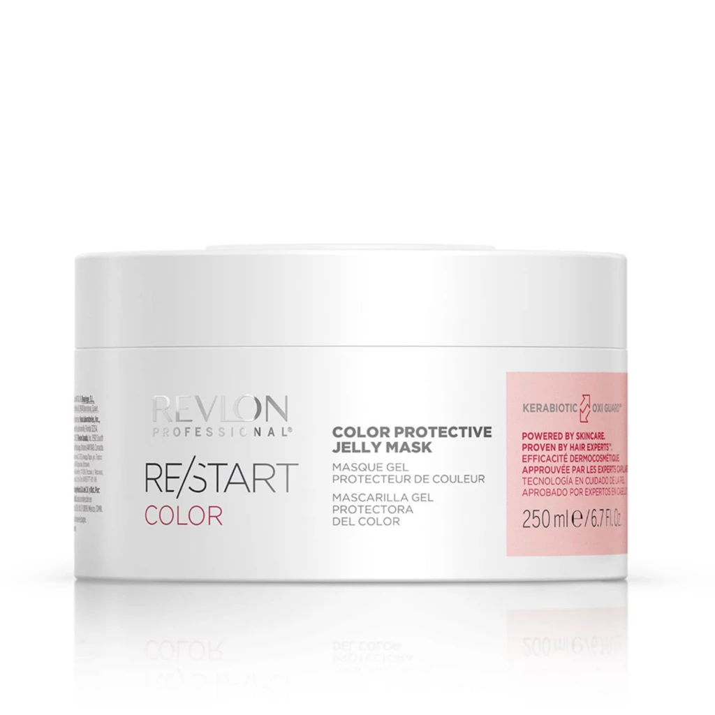 Re/Start Color Protective Jelly Mask 200 ml