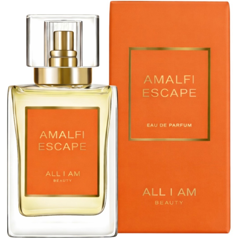 Amalfi Escape, EdP 50ml