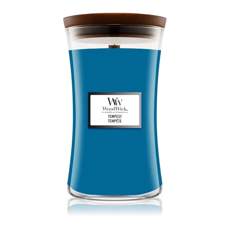WoodWick Large - Tempest 609g