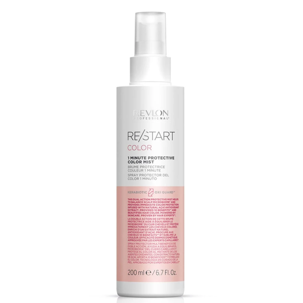 Re/Start Color 1 Minute Protective Mist 200 ml