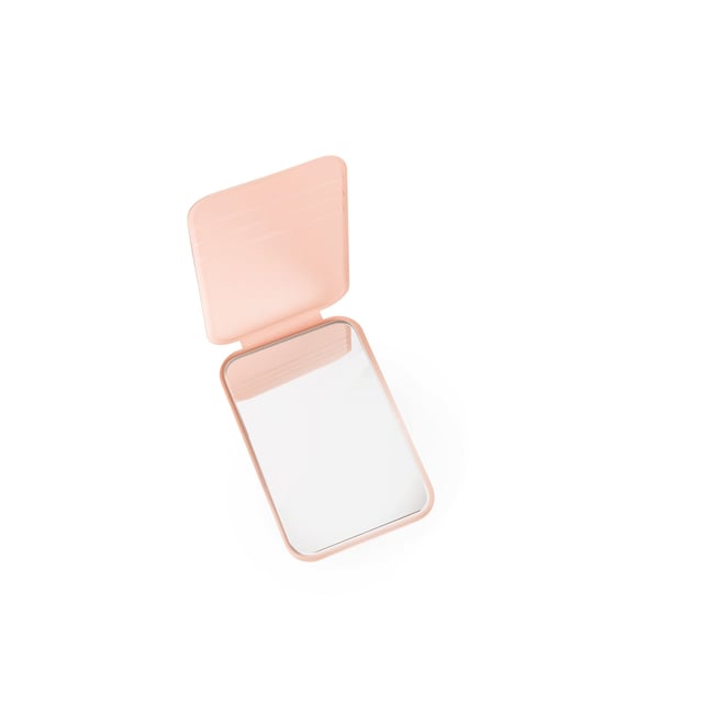 Cailap fickspegel 10,6 x 7 cm