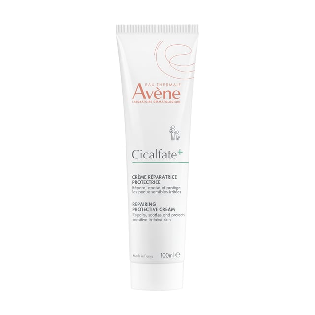 Avène Cicalfate+ Repairing protective cream 100 ml