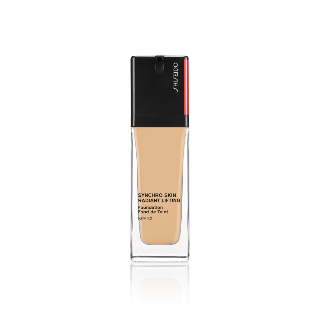 Synchro Skin Radiant Lifting Foundation 230 Alder