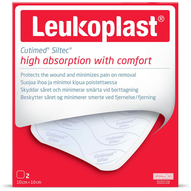 Leukoplast Cutimed