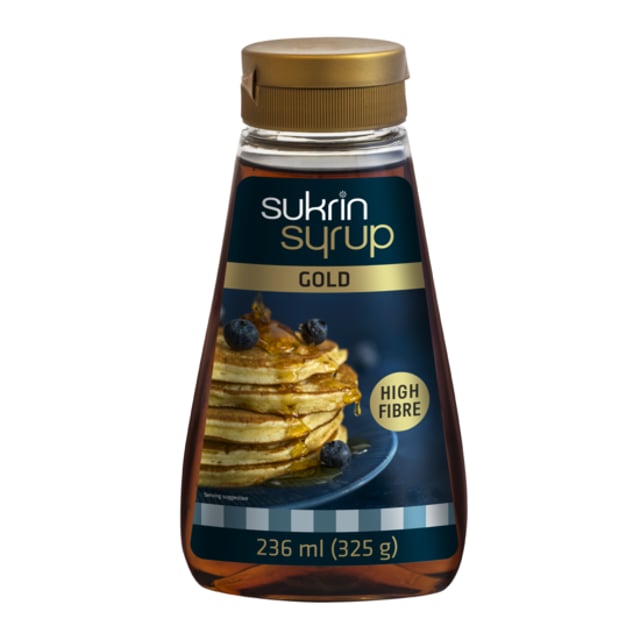Sukrin Syrup Gold 325 g