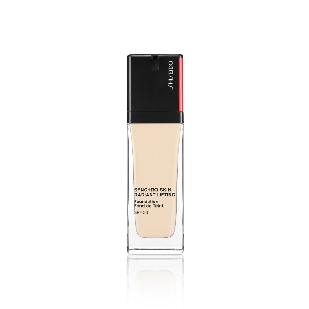 Synchro Skin Radiant Lifting Foundation 120 Ivory