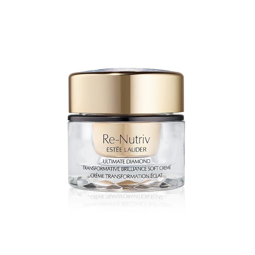 Day cream Estee Lauder Re-Nutriv Ultimate Diamond Transformative Brilliance Soft Creme 30 ml
